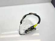 Türschloss hinten links NISSAN JUKE (F16) 1.6 Hybrid 825016PA1C