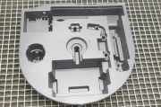 Reserveradverkleidung NISSAN JUKE (F15) 1.6 DIG-T NISMO RS 84975-BV81A