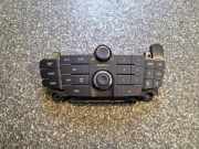 Navigations-Steuerknopf