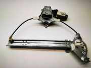 Heckscheibenheber hinten links NISSAN QASHQAI II (J11, J11_) 1.5 dCi 402053