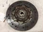 Kupplungsscheibe OPEL ASTRA J 1.7 CDTI