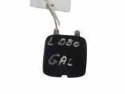 Abdeckung Abschlepphaken Ford Mondeo IV Turnier (BA7) 7S7T17K922A