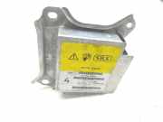 Airbag-Steuergerät PEUGEOT 107 1.0 891700H040