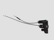 Türschloss hinten links OPEL SIGNUM 1.9 CDTI 13157758