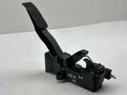 Gaspedal MERCEDES-BENZ A (W169) A 180 CDI (169.007, 169.307) 000421