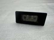 Kennzeichenbeleuchtung AUDI A4 (8W2, B9) S4 quattro A046341