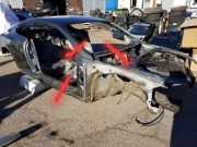 Seitenpaneele vorne rechts BENTLEY CONTINENTAL Coupe (3W_) 6.0 AWD