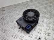 Alarmsirene PEUGEOT 3008 2.0 HDi 9666808680