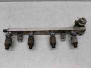 Kraftstoffzuführung OPEL ASTRA G Hatchback (F48_, F08_) 1.4 16V