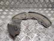 Front Brake Disc Protection AUDI A4 Avant (8E5, B6) 1.9 TDI
