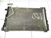 Klimakondensator Mercedes-Benz E-Klasse (W211)