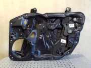 Türfensterheber hinten rechts PORSCHE CAYENNE (92A) 3.0 Diesel 7P5837462D