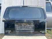 Kofferraumdeckel DODGE NITRO 2.8 CRD 4WD