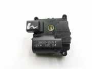 Air Con Air Flow Valve Motor TOYOTA COROLLA (_E12_) 2.0 D-4D (CDE120R_, CDE120L_) 1138002051