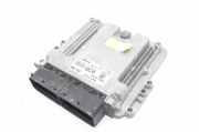Motorsteuergerät TOYOTA RAV 4 IV (_A4_) 2.0 D (WWA42_) 89660-42Z70