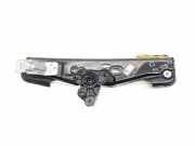 Türfensterheber hinten rechts JAGUAR XE (X760) 2.0 GX7327000 GX73-27000-AC