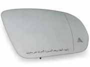 Außenspiegelglas links Mercedes-Benz C-Klasse Coupe (C205) A0998101416