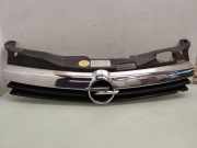 Vorderer oberer Gitter OPEL ASTRA H Estate (L35) 1.9 CDTI 13108463