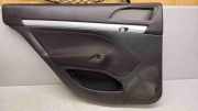 Türverkleidung links hinten Skoda Octavia II Kombi (1Z) 1Z9867211
