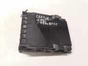 Sicherungskastenabdeckung