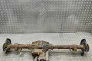 Achse hinten VW Caddy IV Kasten (SAA, SAH) 2K5500051BD