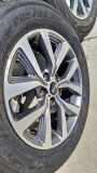 Stahlfelgen Satz Kia Sportage 3 (SL) 529103W610