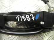 Türgriff rechts hinten Audi A3 (8V) 8V0837885