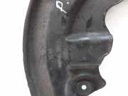 Spritzblech für Bremsscheibe Volvo V40 Schrägheck (525, 526) 31317159