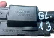 Schloss Heckdeckel Nissan Qashqai II (J11) 90502EY12D
