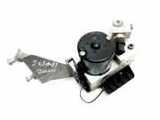 Pumpe ABS Mercedes-Benz S-Klasse (W220) A0044314612