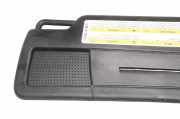Sonnenblende links Mercedes-Benz SLK (R172) A1728170920