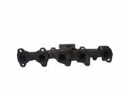 Auspuffkrümmer Opel Corsa D (S07) 73501340