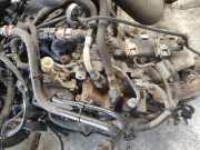 Motor ohne Anbauteile (Diesel) Opel Movano B Kasten (X62) M9T704