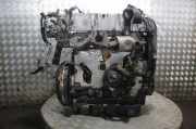 Motor ohne Anbauteile (Diesel) Mazda 6 (GG)