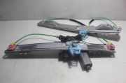 Fensterheber links hinten Opel Corsa D Van (S07)
