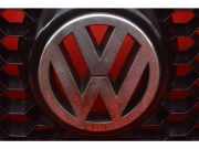 Lüftungsgitter für Stoßfänger VW Golf VI (5K) 219539
