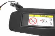 Sonnenblende links Land Rover Range Rover Evoque I (L538)