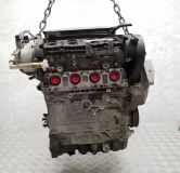 Motor ohne Anbauteile VW Passat B6 (3C2) BVY