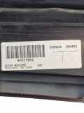 Zierleiste Renault Grand Scenic III (JZ) 768340002R