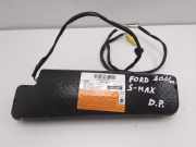 Airbag Sitz rechts vorne Ford S-Max I (WA6) 6G9N611D32AE