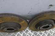 Bremsscheibe links vorne Ford Kuga II (DM2)