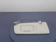 Sonnenblende links Renault Megane IV Grandtour (K9A) 964009419R