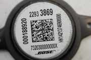 Lautsprecher vorne Cadillac Escalade III () 22933869