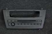 Radio Bedienschalter BMW X3 (F25) 9208592