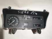 Tachometer Ford Sierra (GBG, GBG 4) 83BB10841AC
