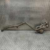 Auspuffanlage hinten Maserati Quattroporte VI () 670008323