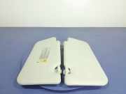 Sonnenblende links Nissan Micra III (K12)