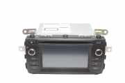 Radio/Navigationssystem-Kombination Toyota Auris (E18) 8614002330