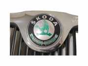 Kühlergrill komplett Skoda Octavia II (1Z) 1Z0853668