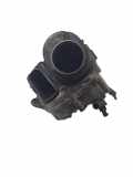 Luftfiltergehäuse Opel Astra J Caravan (P10) 39030323